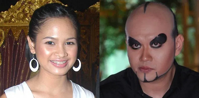 Metamorfosis Fashion Artis dari Awal Karier hingga Kini